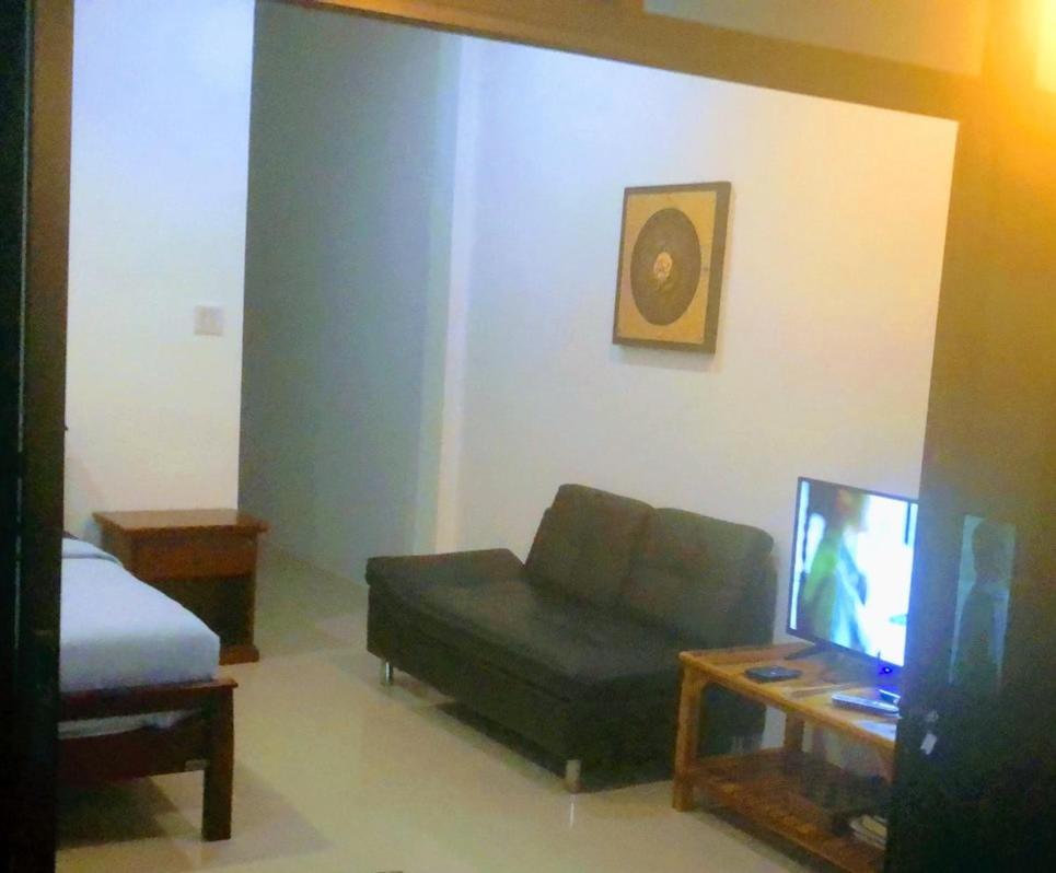 Daisy'S 2 Bedroom Family Home For Up To 5 Guests With Garden & Bbq Koh Samet Exterior photo